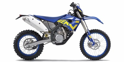 Husaberg FE390:Main Image