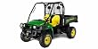 John Deere Gator XUV 625i 4x4