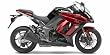 Kawasaki ZX1000 Ninja 1000R