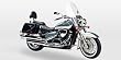 Suzuki C50T Boulevard