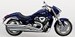 Suzuki M109R Boulevard