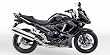 Suzuki GSX1250FA