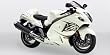 Suzuki GSX1300R Hayabusa