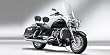Triumph Rocket III Classic Tourer