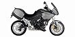 Triumph Tiger SE