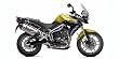 Triumph Tiger 800 ABS