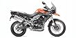 Triumph Tiger 800 XC