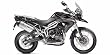 Triumph Tiger 800 XC ABS