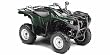 Yamaha YFM550 Grizzly FI 4x4 Auto