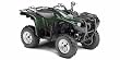 Yamaha YFM550 Grizzly FI 4x4 Auto EPS