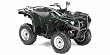 Yamaha YFM700 Grizzly FI 4x4 Auto