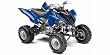 Yamaha YFM700R Raptor