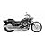  Yamaha XVS650 V Star Custom:Thumbnail 1