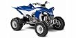 Yamaha YFZ450X