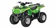 Arctic Cat 90 2x4 4-Stroke