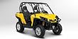 Can-Am Commander 1000 XT
