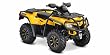 Can-Am Outlander 650 EFI XT