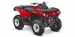 Can-Am Outlander 800R EFI