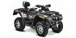 Can-Am Outlander Max 800R EFI LTD