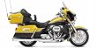 Harley Davidson FLHTCUSE7 CVO Ultra Classic Electra Glide
