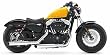 Harley Davidson XL1200X XL Forty-Eight