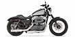 Harley Davidson XL1200N Sportster 1200 Nightster
