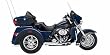 Harley Davidson FLHTCUTG Tri Glide Ultra Classic