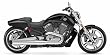 Harley Davidson VRSCF V-Rod Muscle