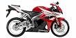 Honda CBR600RR