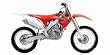 Honda CRF250R