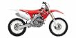 Honda CRF450R