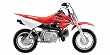 Honda CRF50F