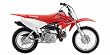 Honda CRF70F