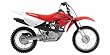 Honda CRF80F