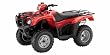 Honda TRX500FPM FourTrax Foreman 4x4 w/ Power Steering