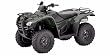Honda TRX420FM FourTrax Rancher 4X4