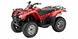 Honda TRX420FPA Rancher AT 4x4 w/ Power Steering