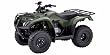 Honda TRX250TM FourTrax Recon