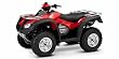 Honda TRX680FA FourTrax Rincon
