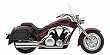 Honda VT1300CT Interstate