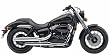 Honda VT750C2B Shadow Phantom