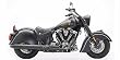 Indian Chief Dark Horse