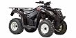 KYMCO MXU300