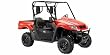 KYMCO UXV 500 4X4