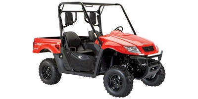  KYMCO :Main Image