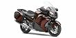 Kawasaki ZG1400 Concours ABS