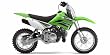 Kawasaki KLX110
