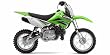 Kawasaki KLX110L