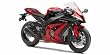 Kawasaki ZX1000 Ninja ZX-10R
