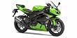 Kawasaki ZX600 Ninja ZX-6R